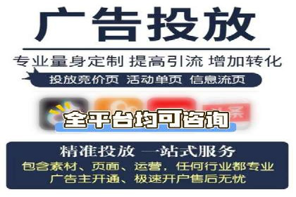 sem托管服务案例：如何实现广告投放精准投放
